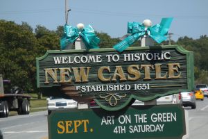 New Castle 4